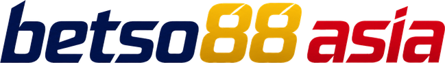 betso88 asia official logo